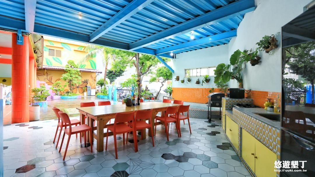 Ying Kaoru hotel-12