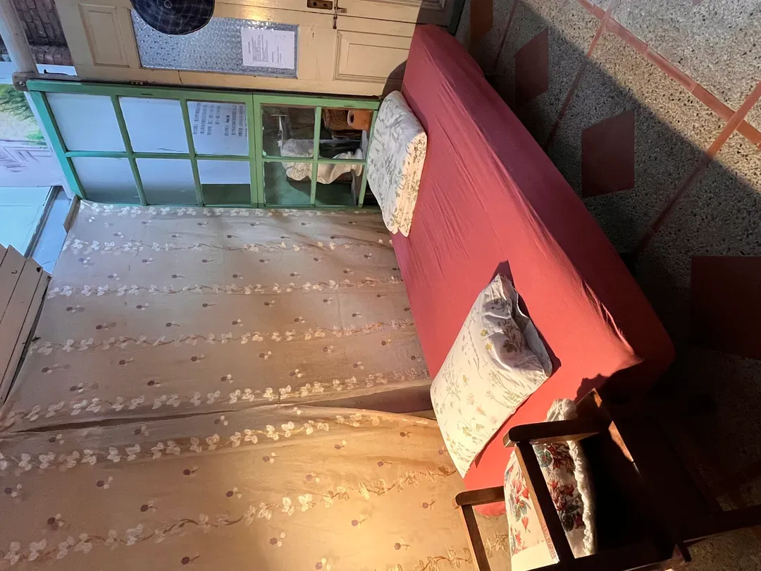 一樓加床