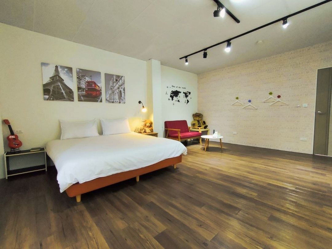 슬립 인 Sleep Inn