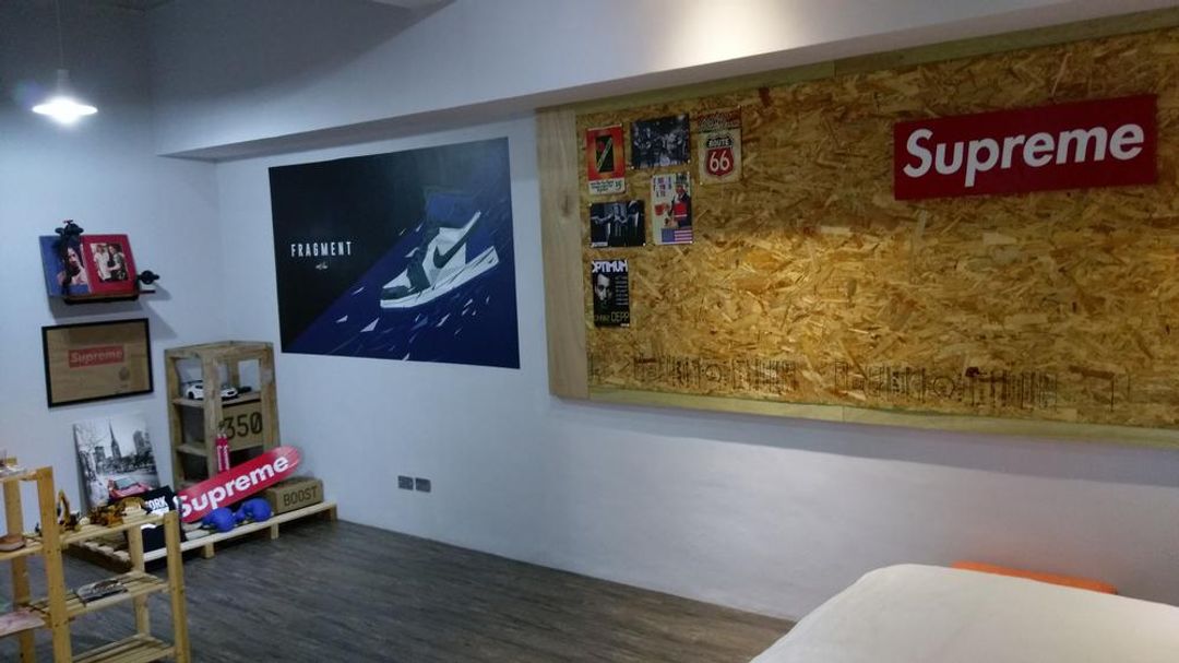 슬립 인 Sleep Inn
