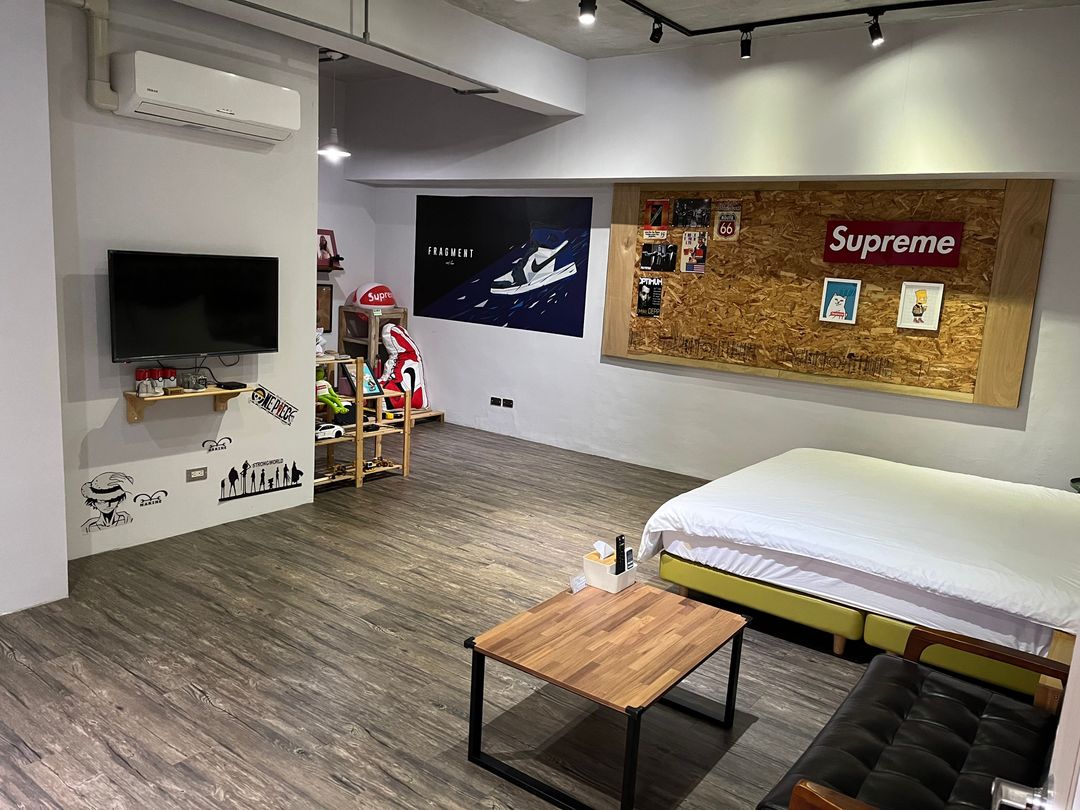 슬립 인 Sleep Inn
