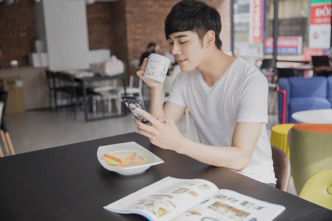 Single inn 高雄站前館 l 近美麗島站-8