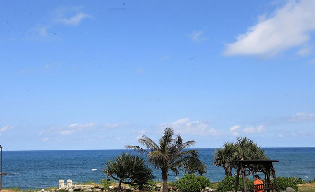 海明蔚海景民宿-7