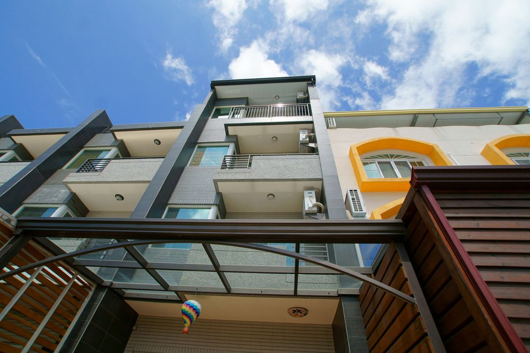台東飄泊21 Inn-11