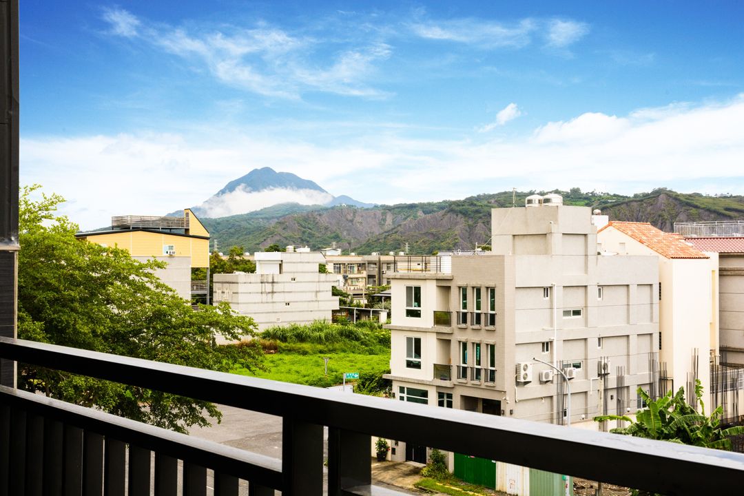 台東飄泊21 Inn