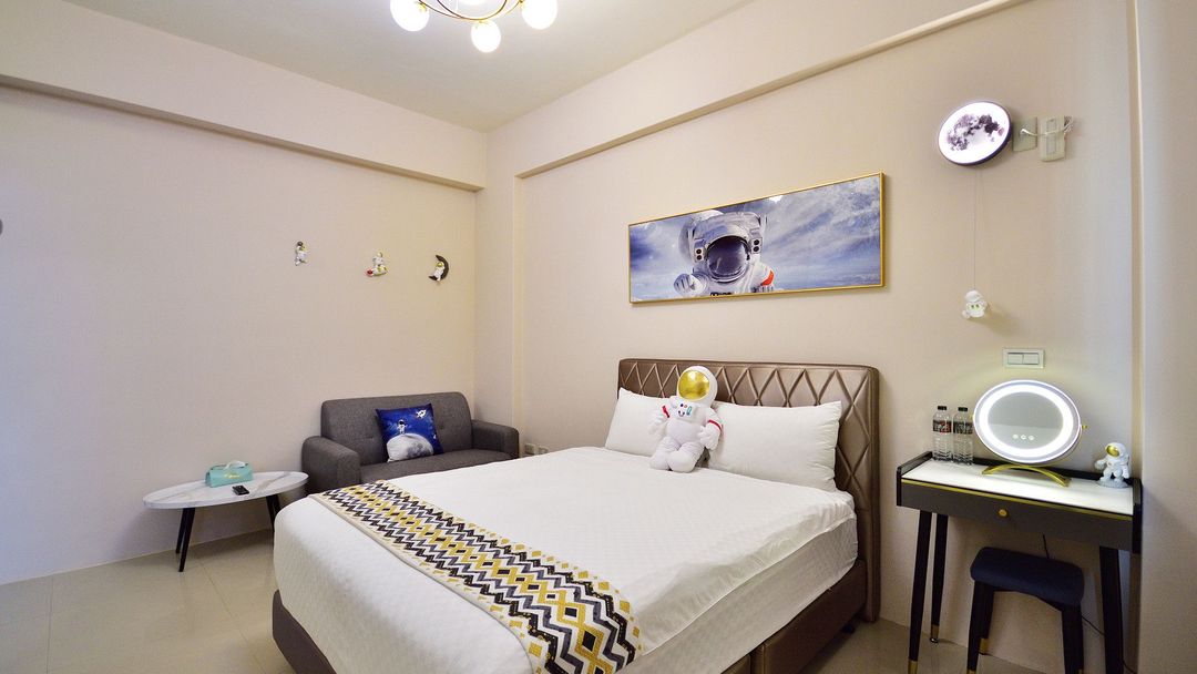 台東飄泊21 Inn