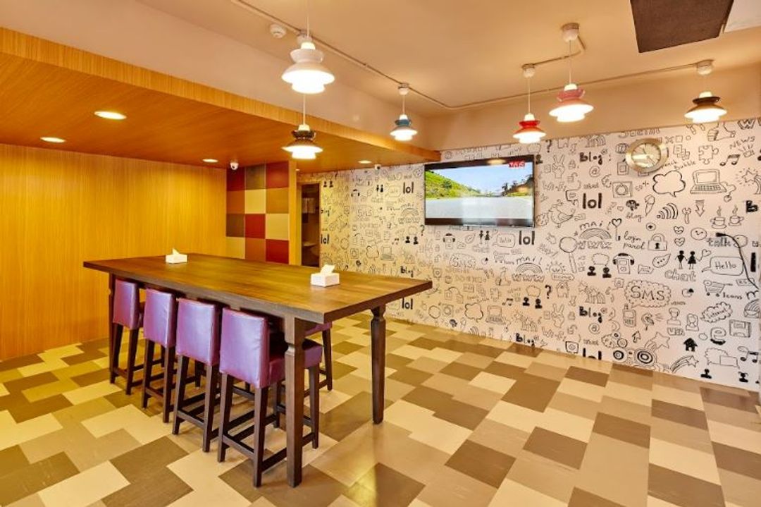 Single inn 台北馆｜连住优惠35%起