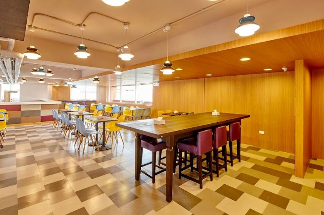 Single inn 台北馆｜连住优惠35%起