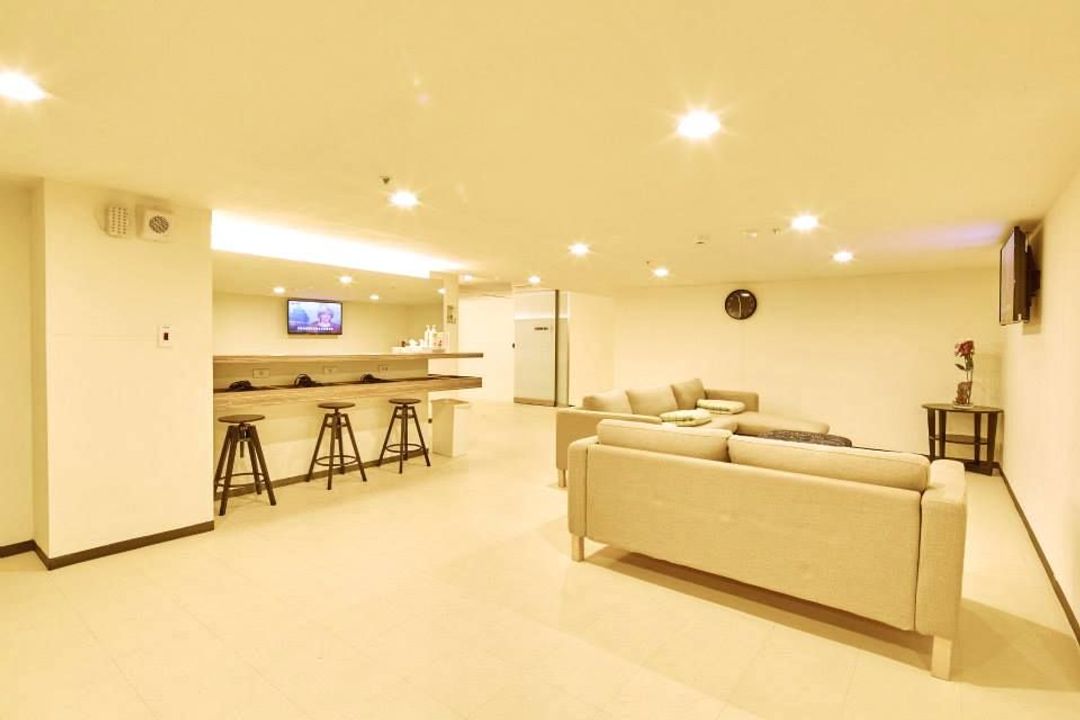 Single inn 高雄林森館-10