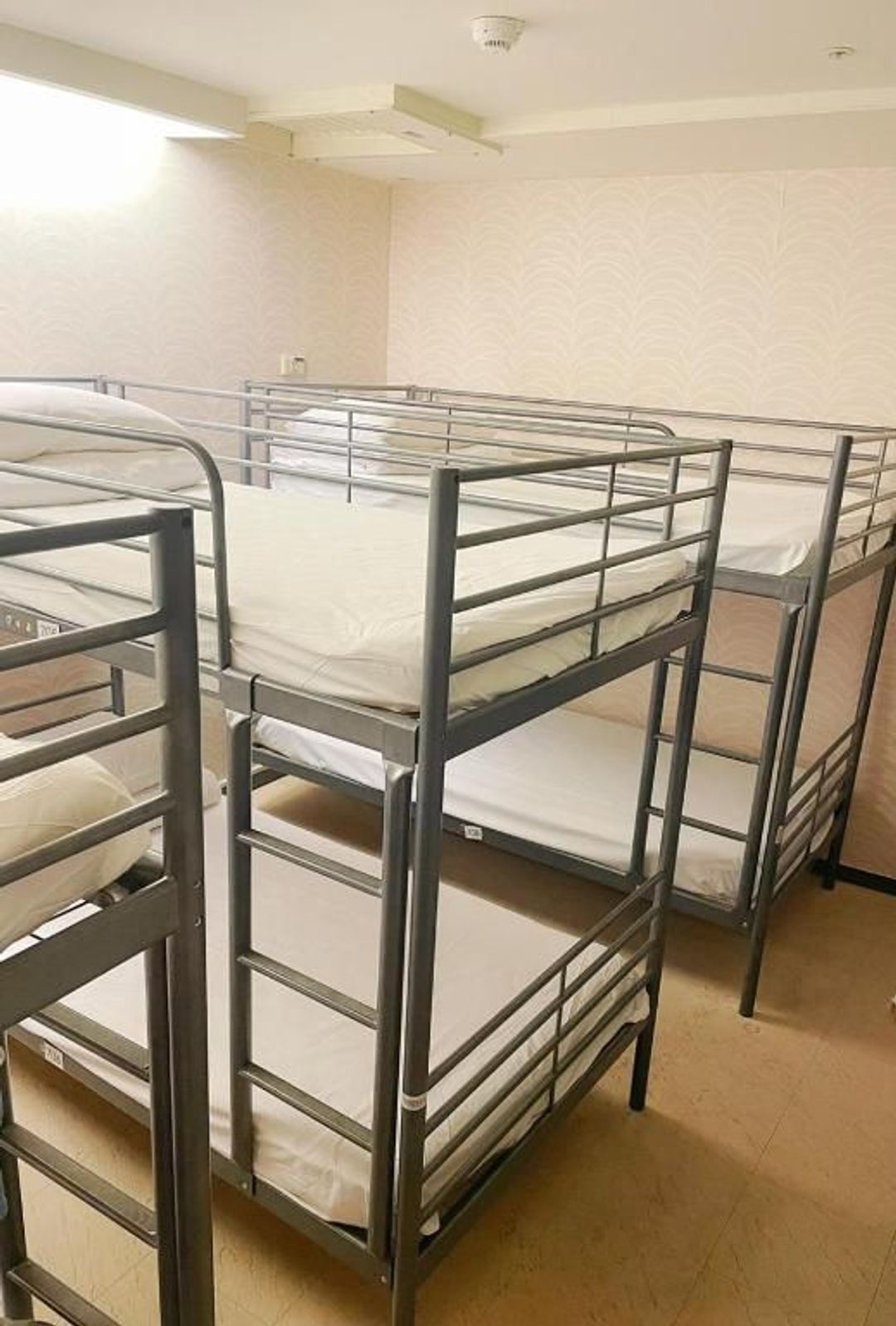Single inn 高雄林森館-6