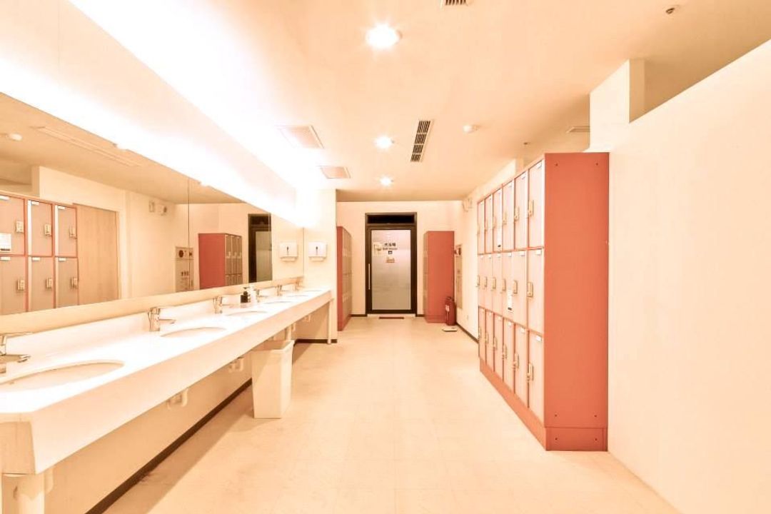 Single inn 高雄林森館-12