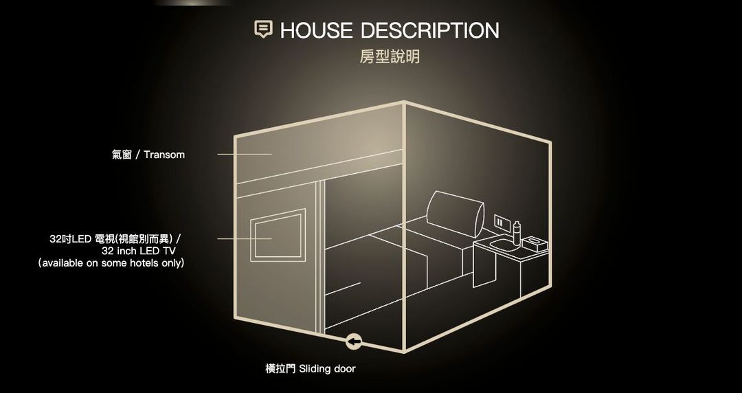 Single inn 高雄林森館