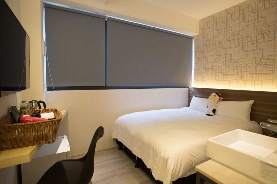 P.S HOTEL