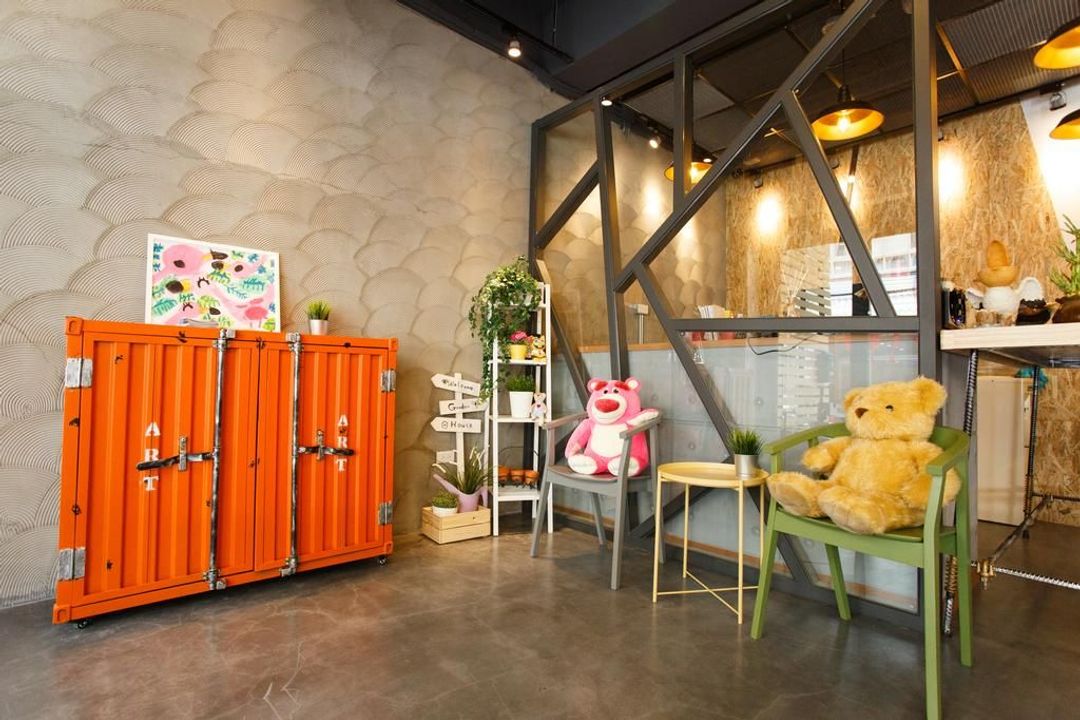 P.S HOTEL