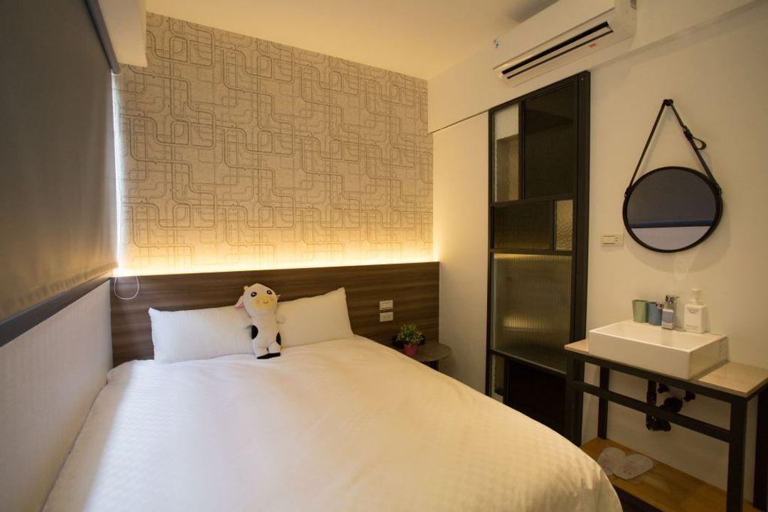 P.S HOTEL