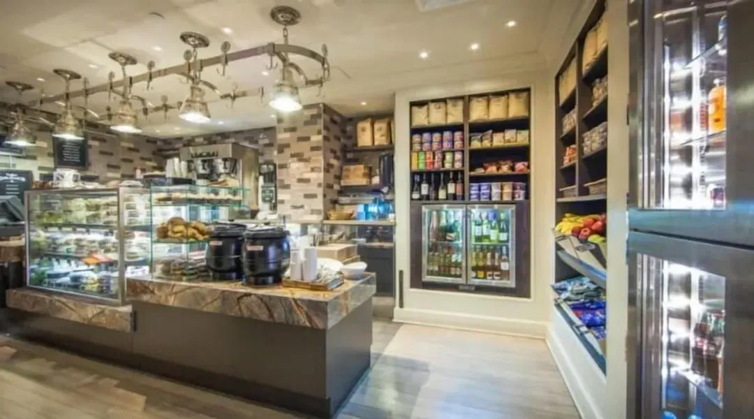 Cafe