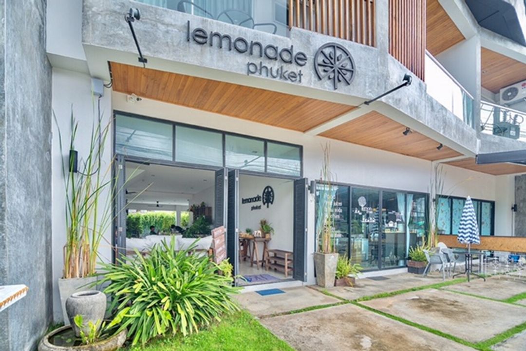 雷蒙納德普吉島酒店(Lemonade Phuket Hotel)-8