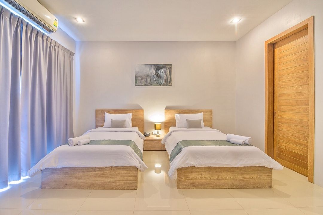 雷蒙納德普吉島酒店(Lemonade Phuket Hotel)-3