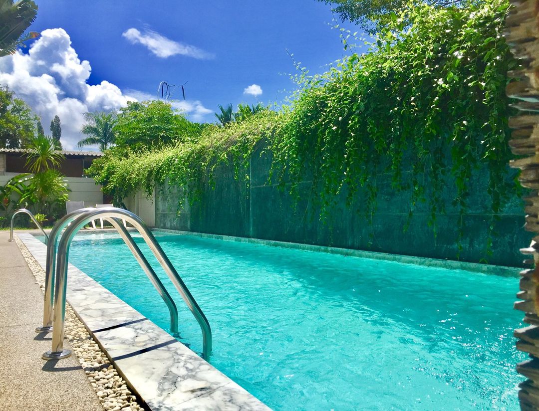雷蒙納德普吉島酒店(Lemonade Phuket Hotel)-13