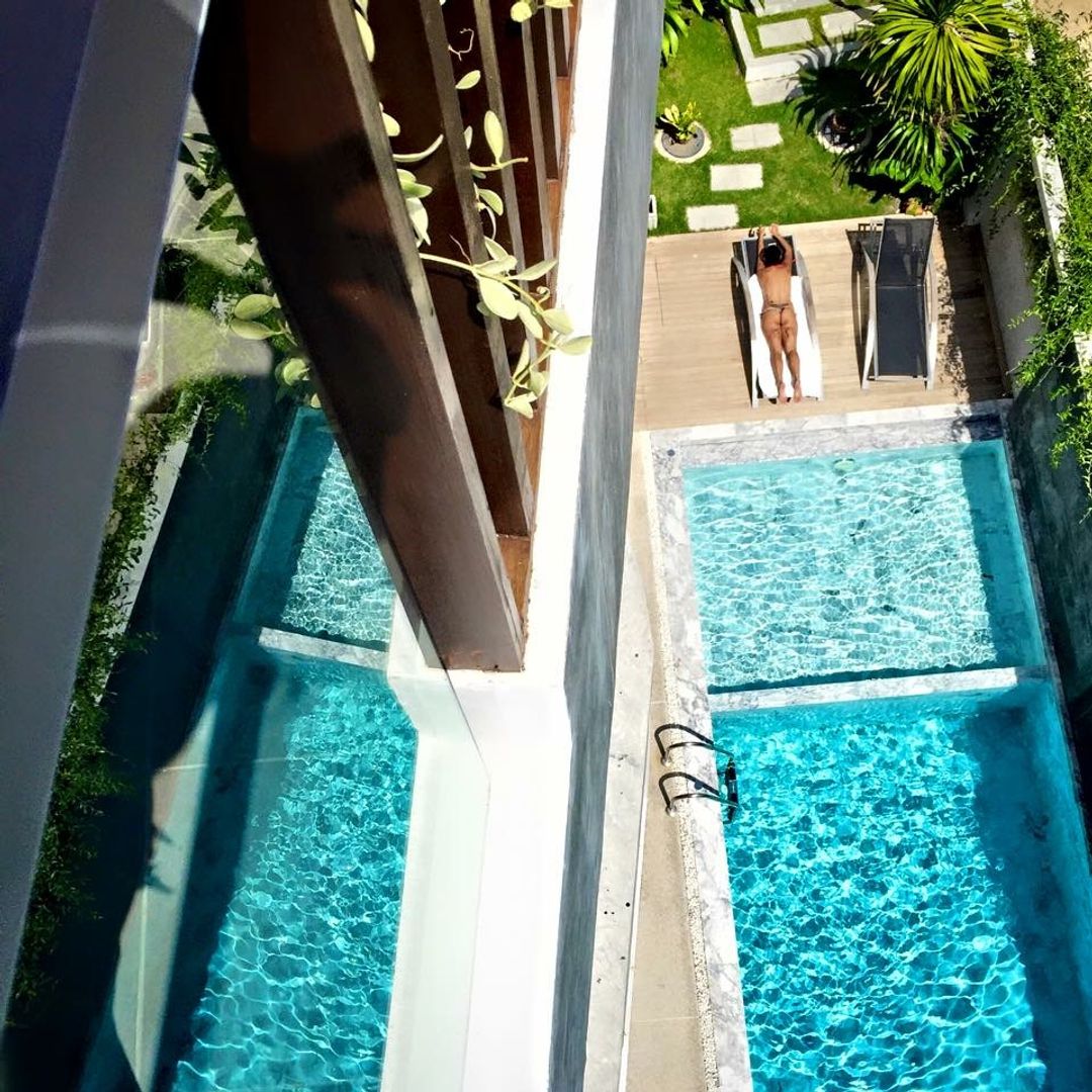 Lemonade Phuket Hotel