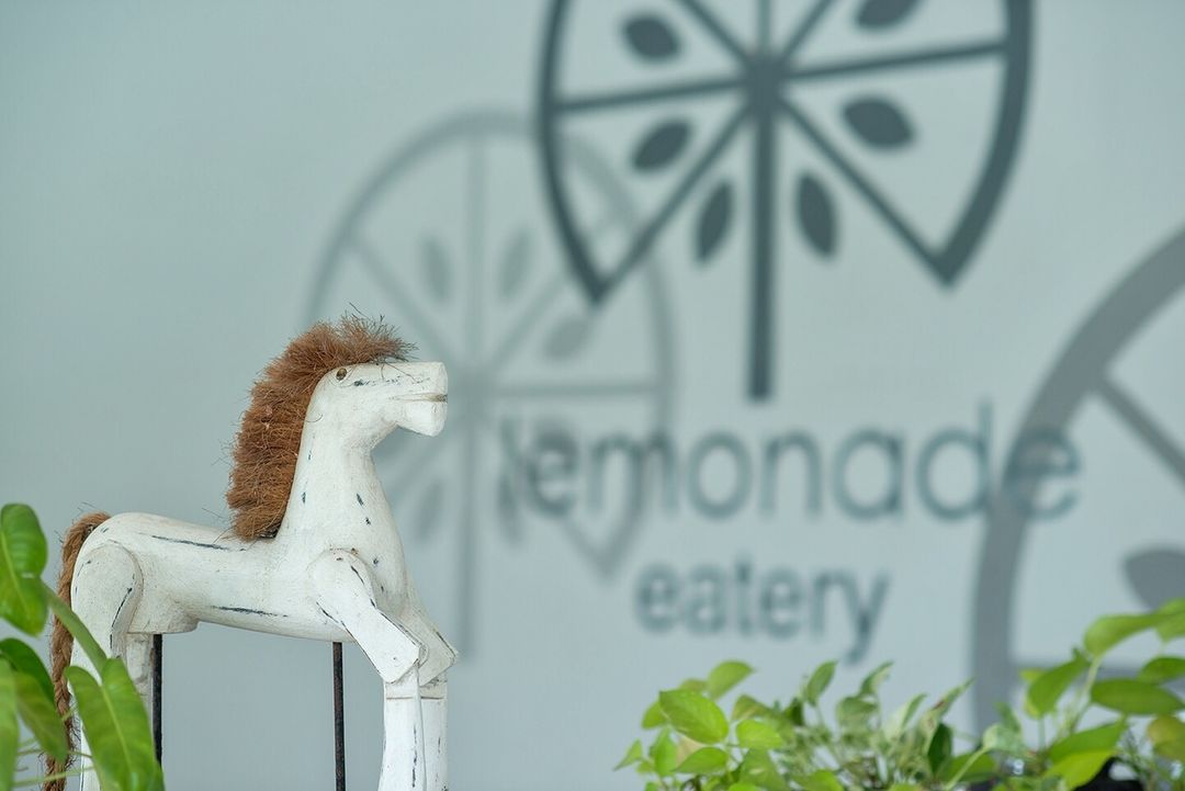 Lemonade Phuket Hotel