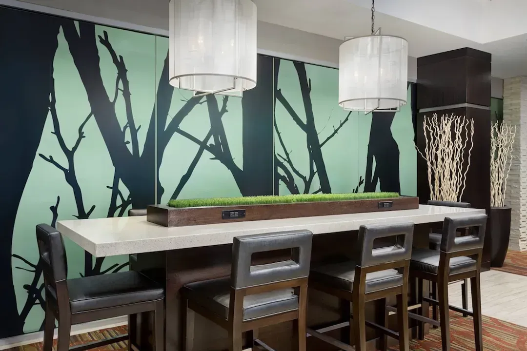 Property amenity