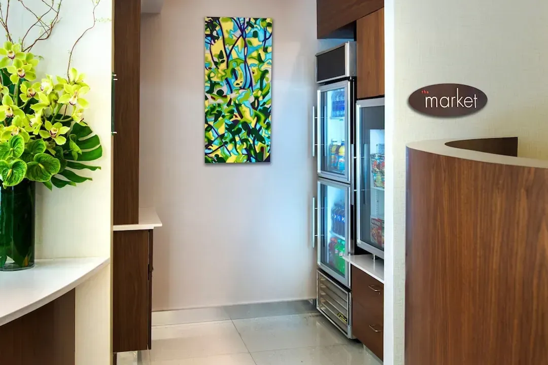 Property amenity