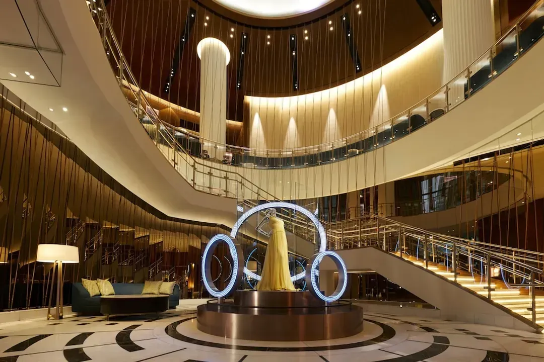 紐約市-Hard Rock Hotel New York