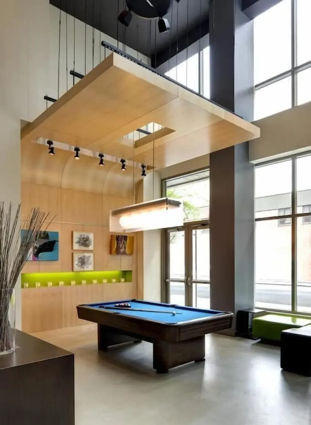 Billiards