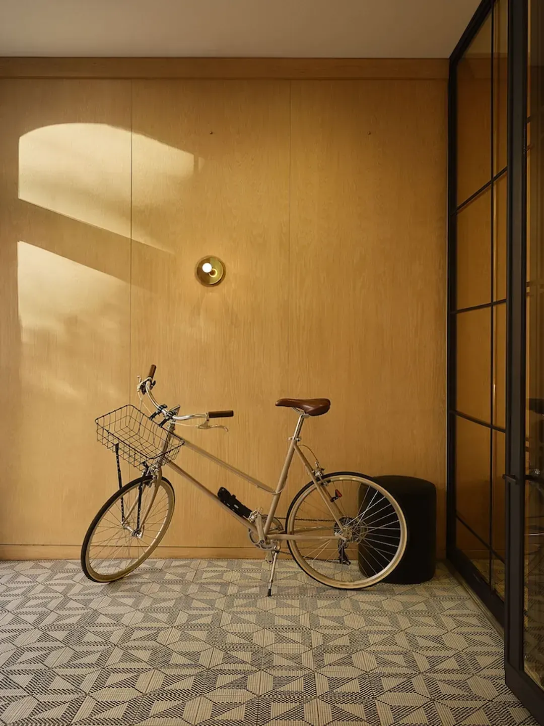 Bicycling
