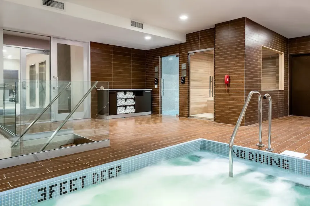 Spa