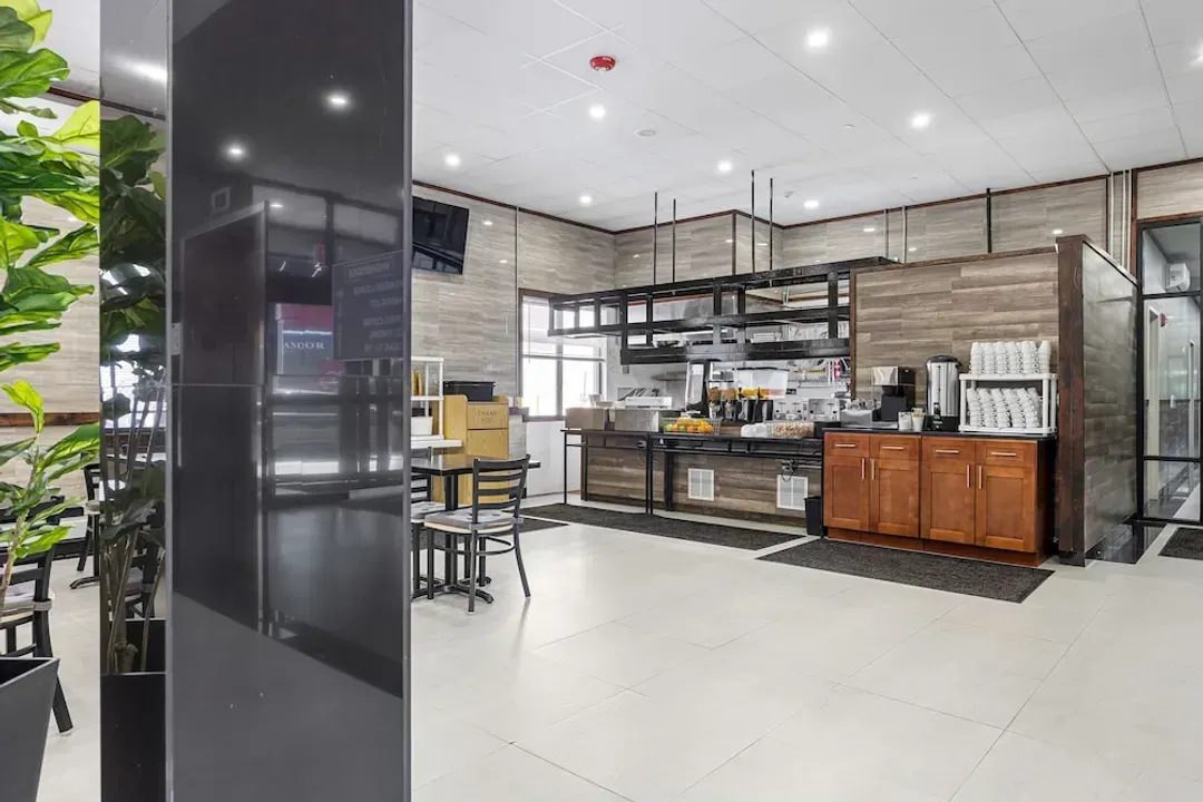 紐約市-Highbridge Hotel