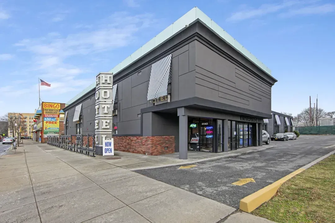 Primary image