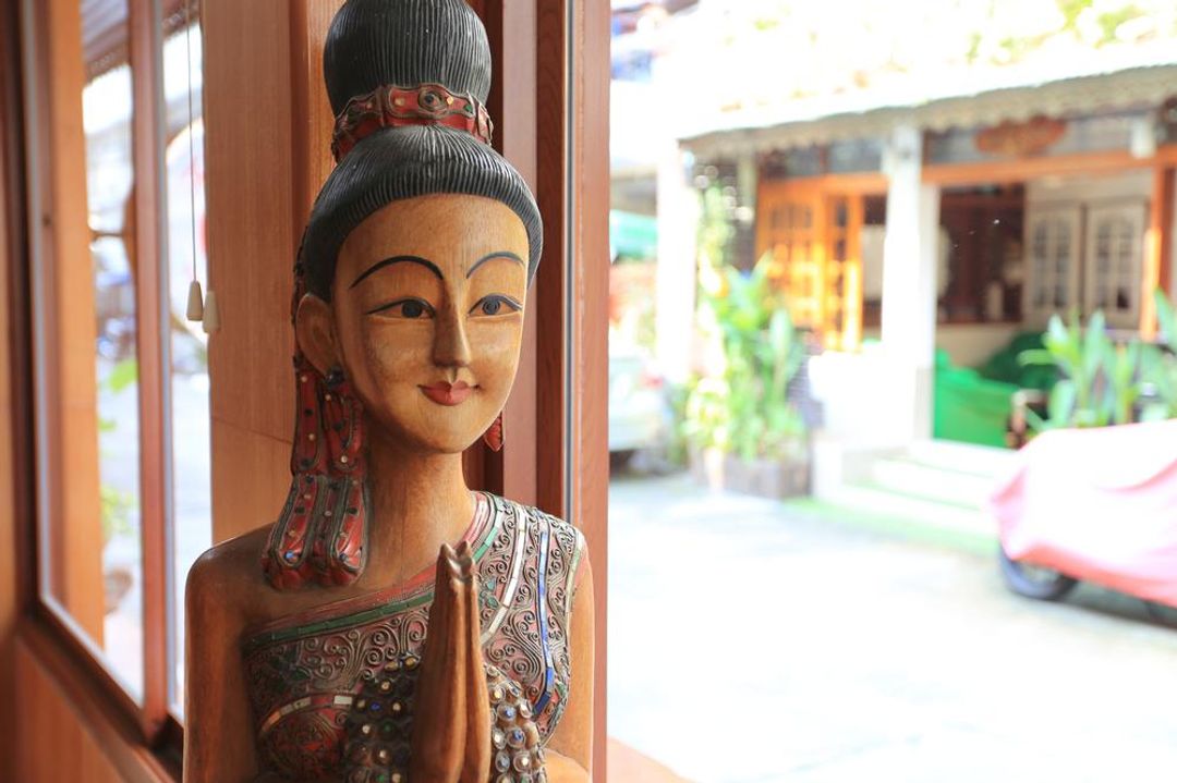 暹羅旅館（TheSiamGuestHouse）