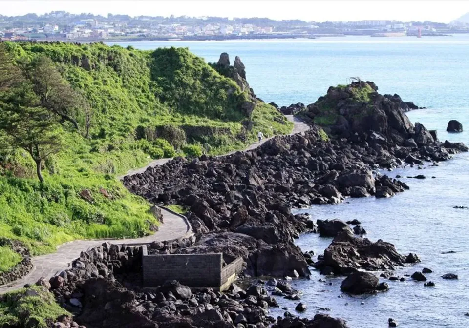 出處：韓國觀光公社