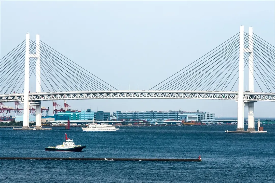 經典東京旅遊｜東京迪士尼.鎌倉古都漫遊.十国峠展望台.河口湖纜車.橫濱煉瓦倉庫五日｜保住兩晚迪士尼指定友好飯店-6