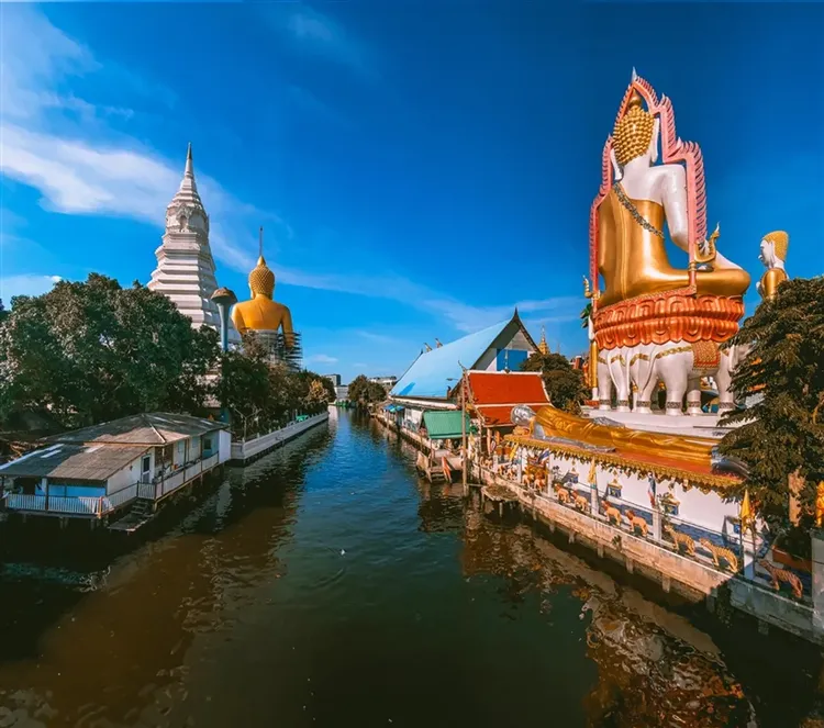 泰國一日遊推薦