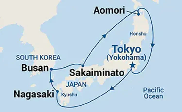 行程簡介-overview