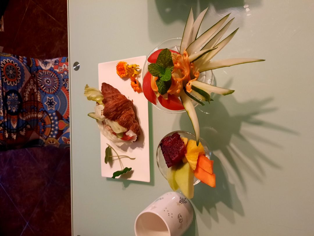 精選活力早餐