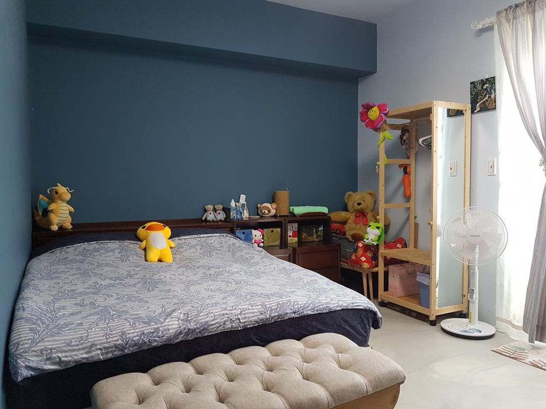 尋夢角落Taipei Dream Corner舒適的獨立套房-3