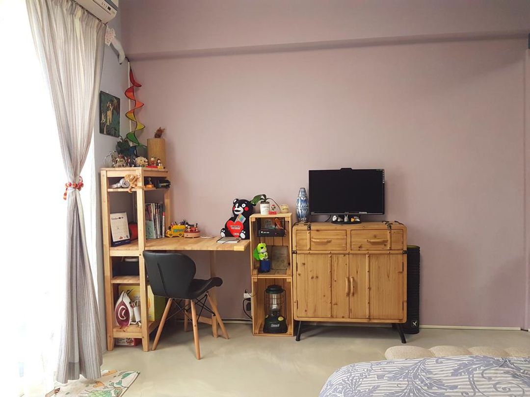 尋夢角落Taipei Dream Corner舒適的獨立套房-2