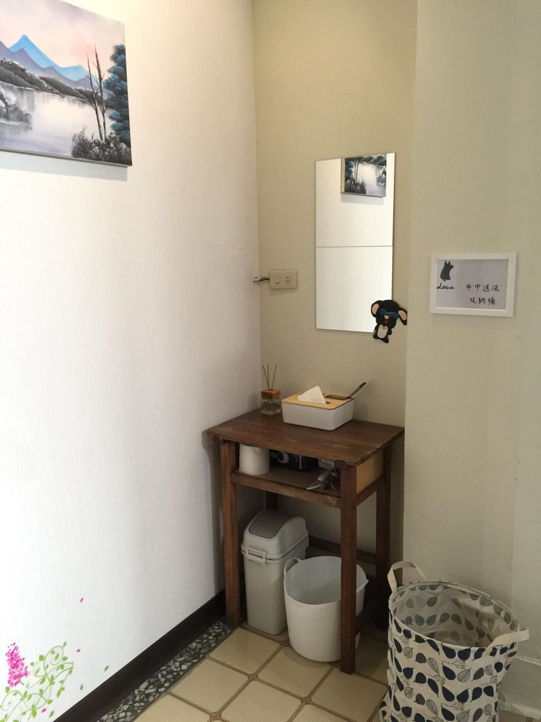 LAWA  HOUSE-#Only accepts young travelers aged 18-35#-3
