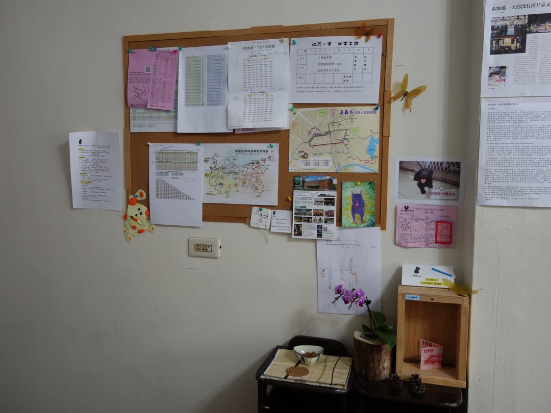 LAWA  HOUSE-#Only accepts young travelers aged 18-35#-8