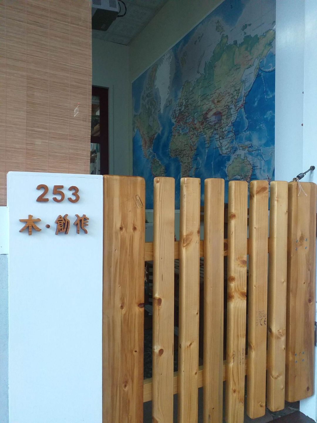 LAWA  HOUSE-#Only accepts young travelers aged 18-35#-9