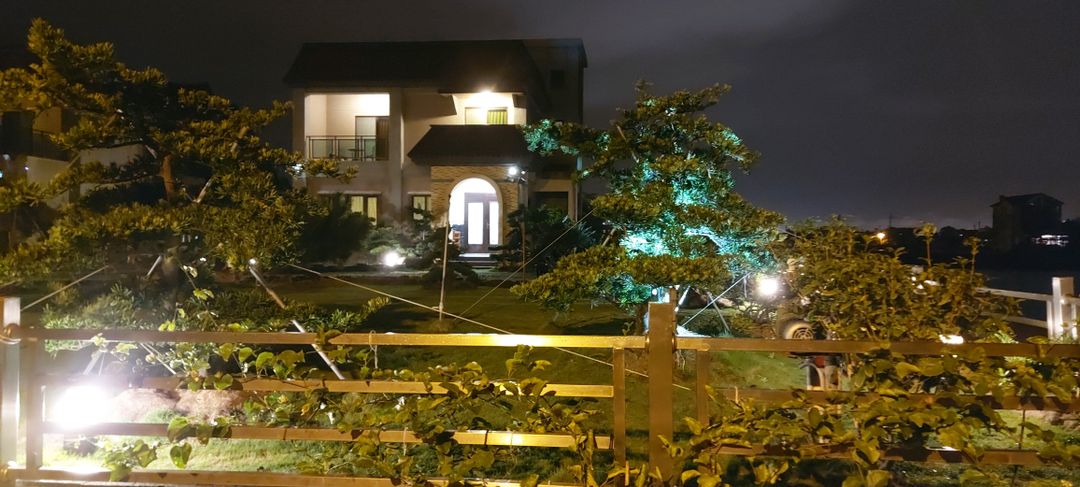 補城685園藝住宿 | 可 12-15人宜蘭包棟 | 麻將&BBQ | 親水公園-12
