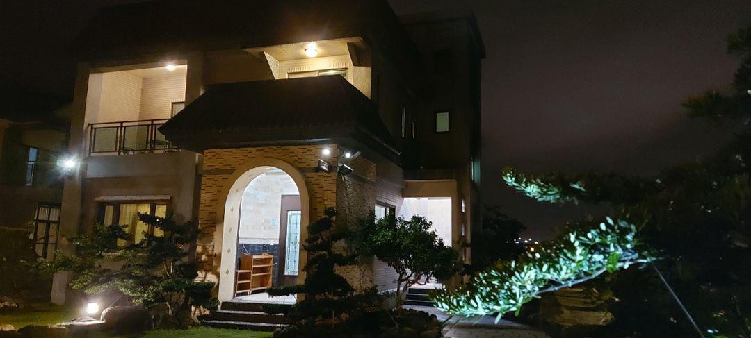 補城685園藝住宿 | 可 12-15人宜蘭包棟 | 麻將&BBQ | 親水公園-8