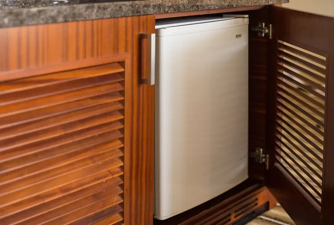 Mini-refrigerator