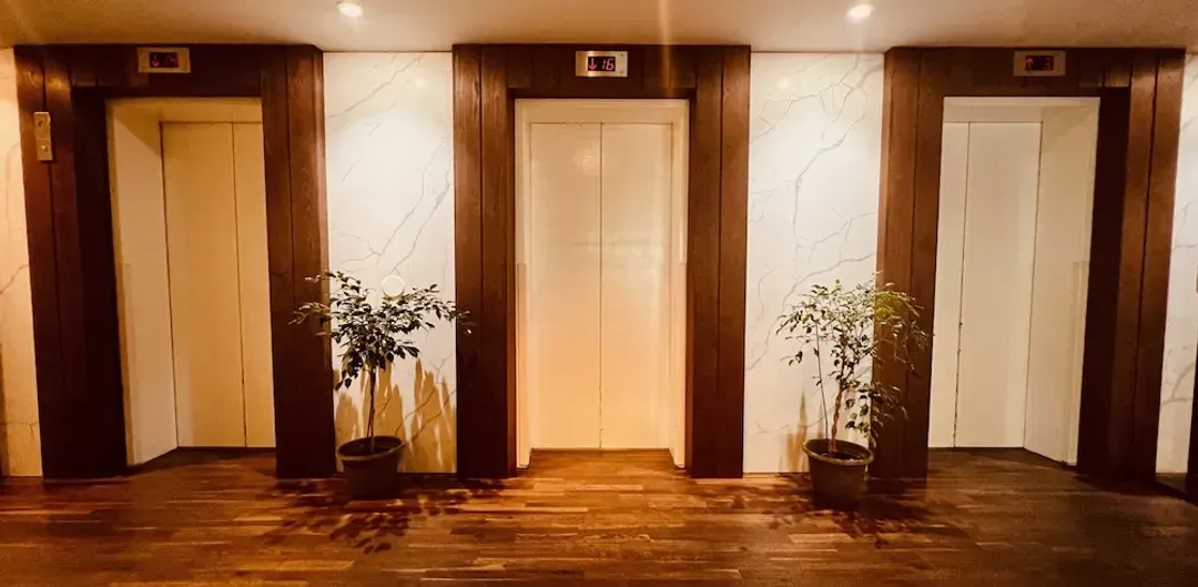 夏威夷州-十字飯店
