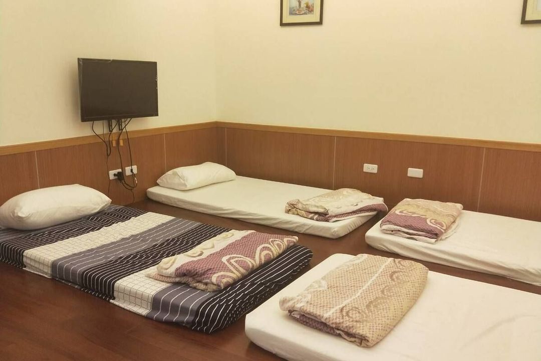타이토 오차드 하우스 Taito Municipal Orchid Cottage-4