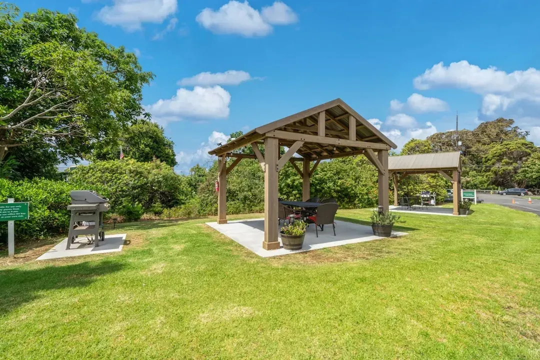 Gazebo